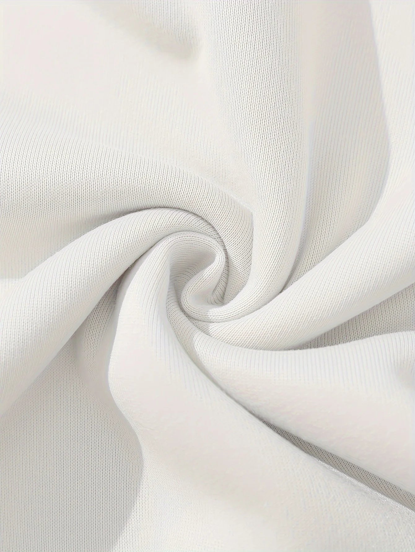 Just a Who Loves Jesus Hooded Pullover with Alphabet Print Long Sleeves Kangaroo Pocket Casual Sweatshirt for Women Minimalist